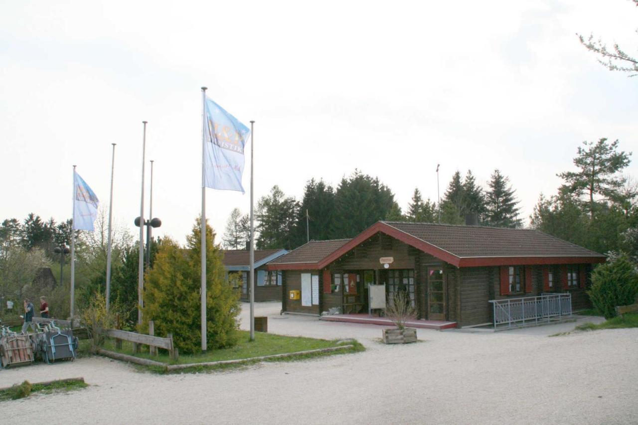 Haffblick Boltenhagen 1 1 Luaran gambar